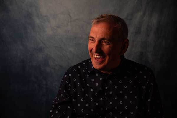 Robert - 60