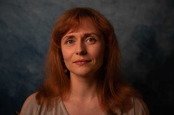 Margaret - 43